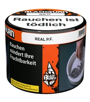 T&T | Blackburn Tobacco 200g - Real P.F