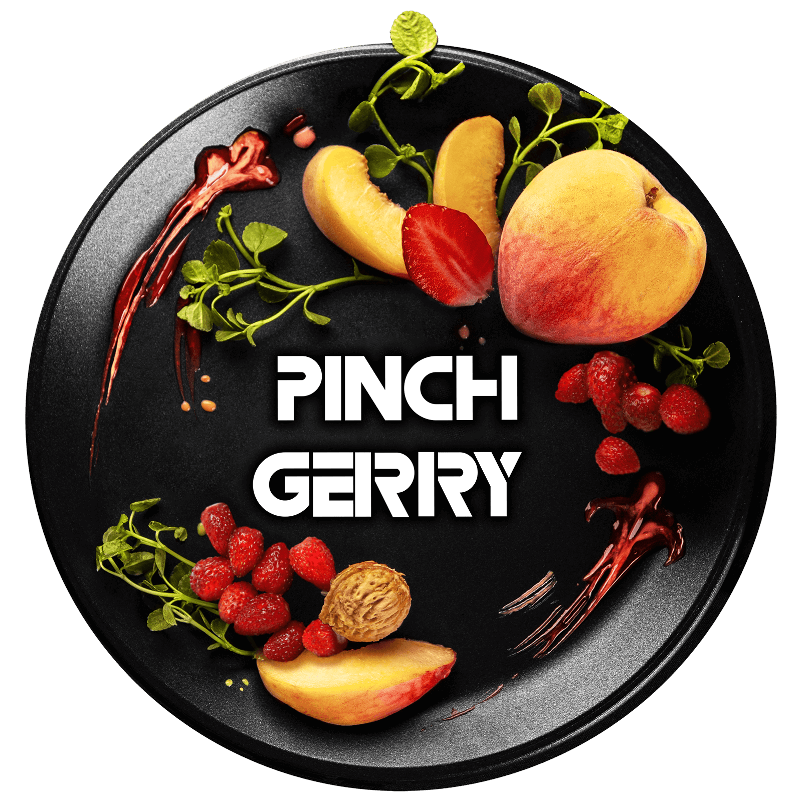 Blackburn 25g - Pinch Gerry