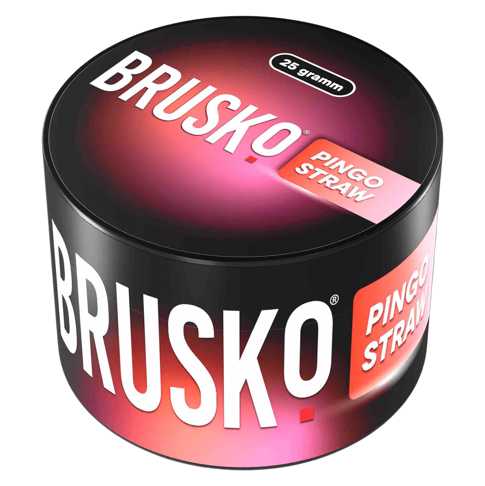 Brusko 25g - Pingo Straw
