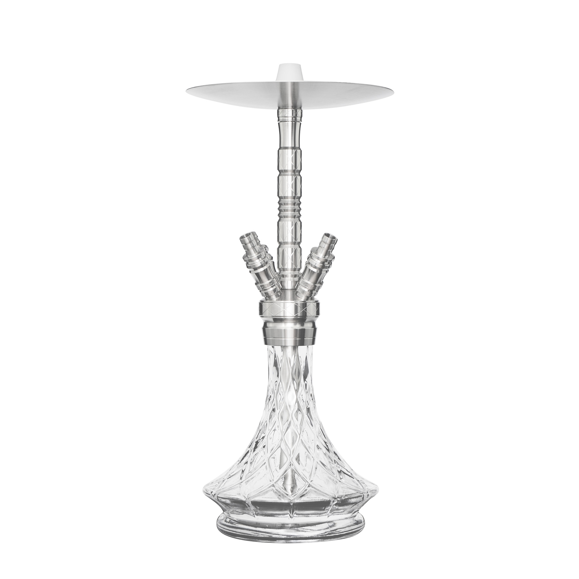 Mata Leon Shisha - Naked Evo