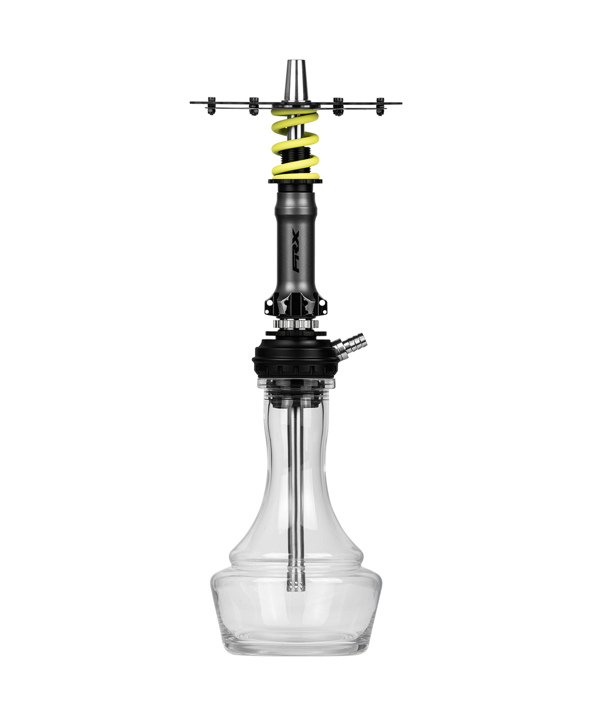 Amotion PedalRX Shisha - Slate