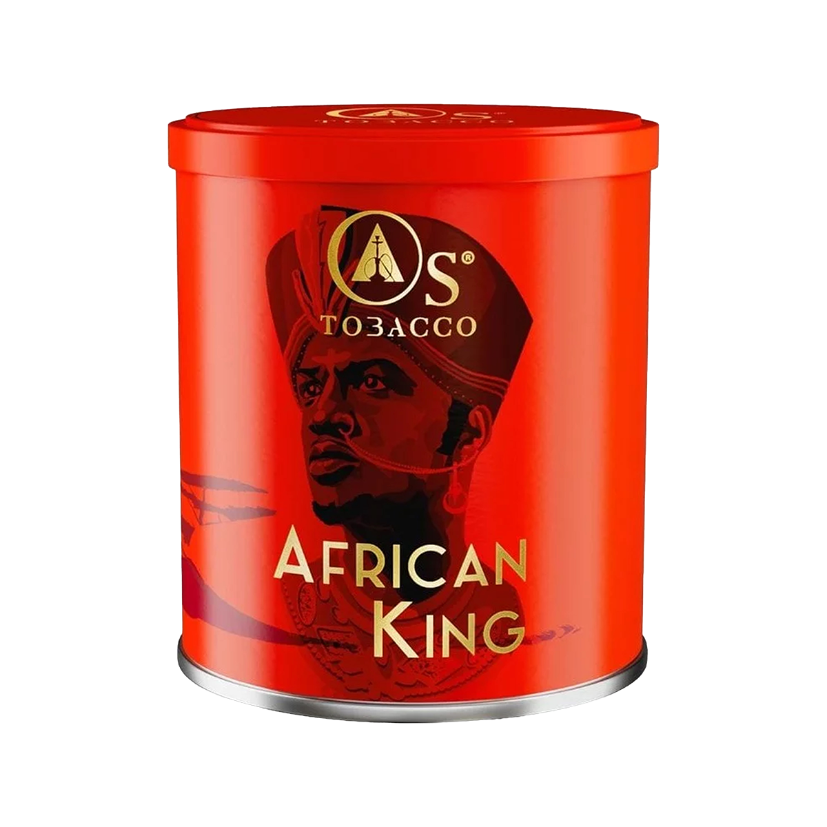 O's Tobacco 200g - African King
