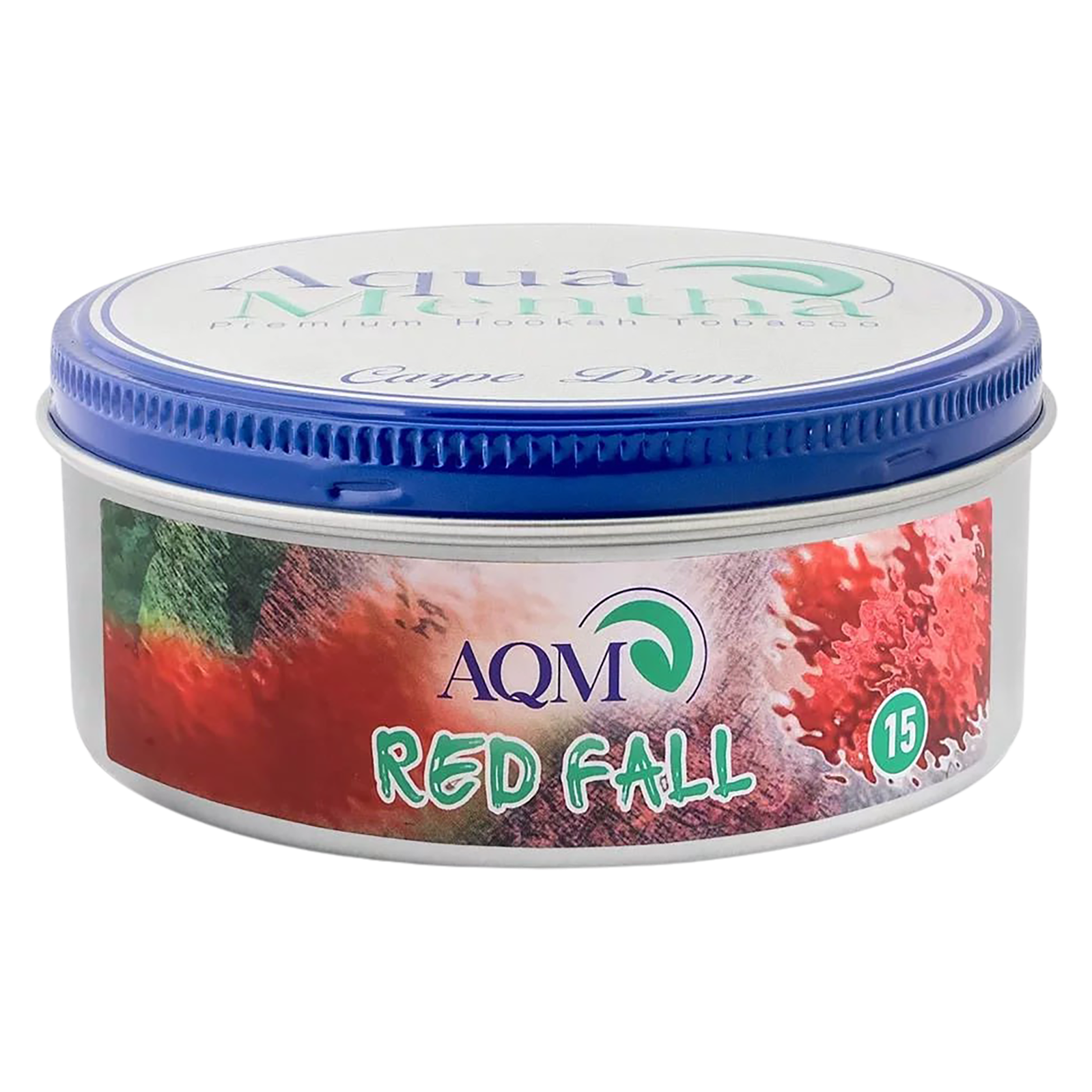 Aqua Mentha 200g - Red Fall (15)