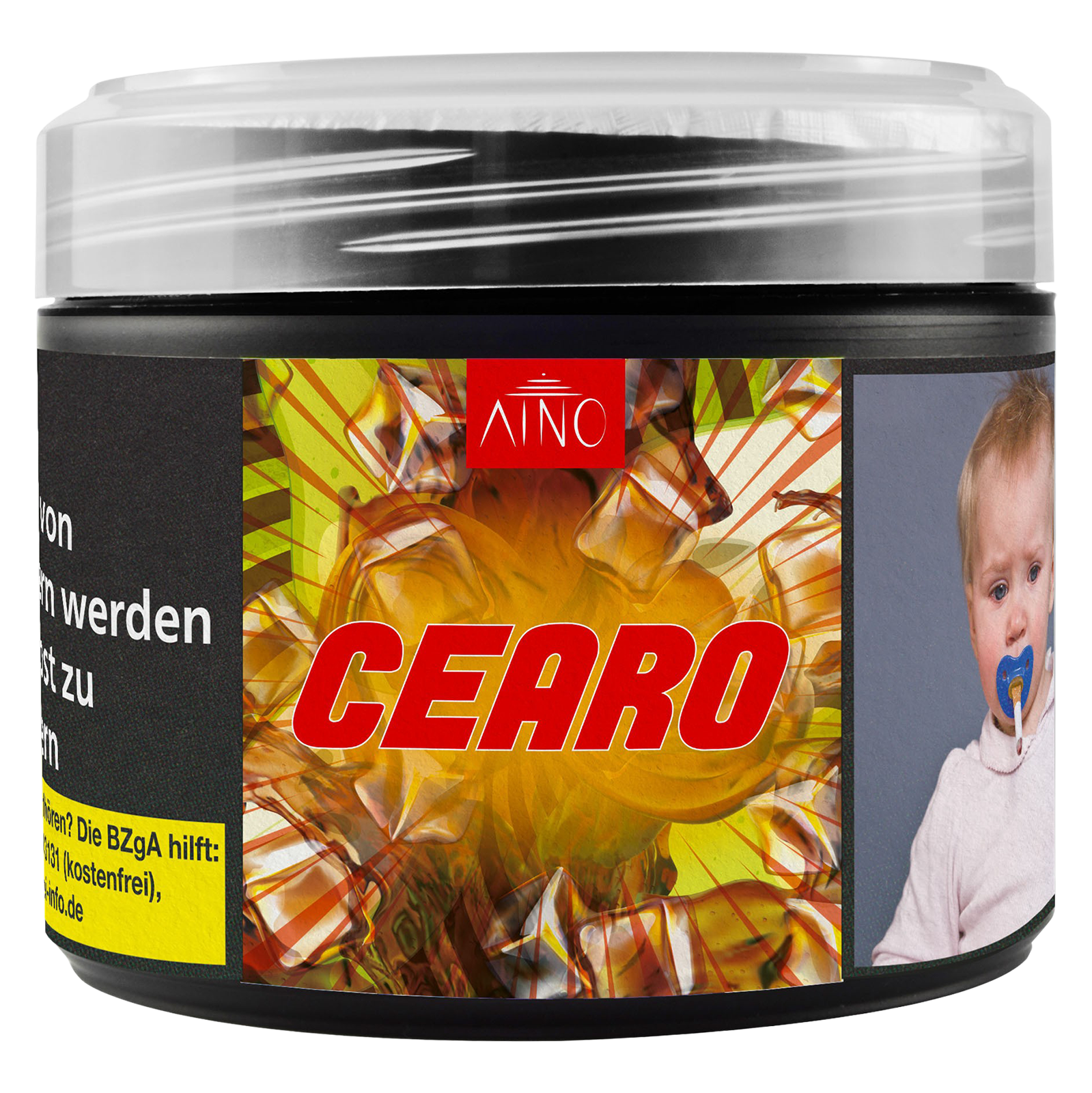 AINO Tobacco 200g - Cearo