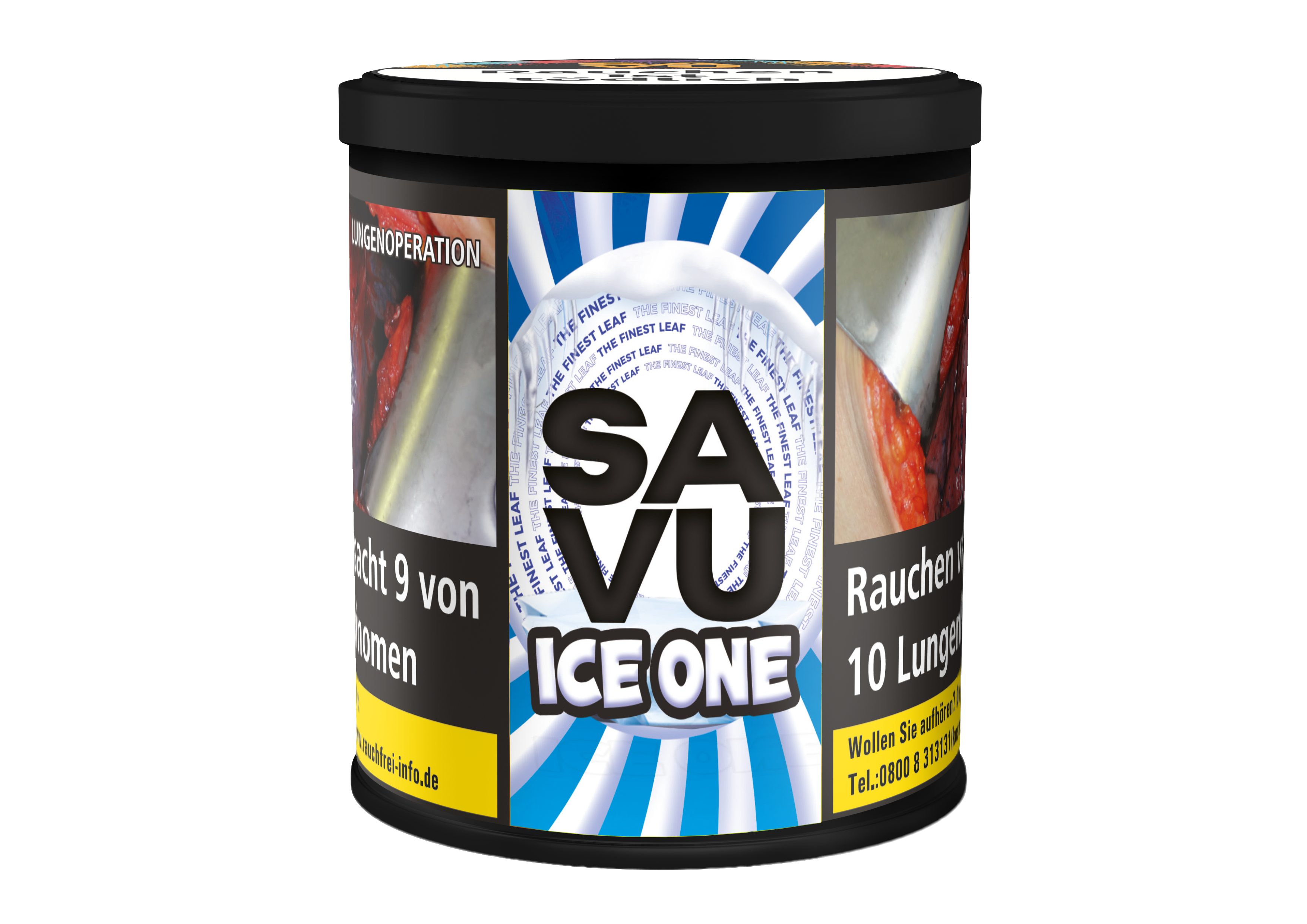 SAVU 200g - Ice One