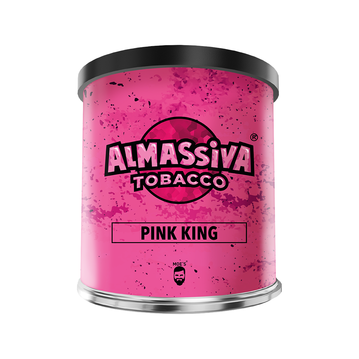 Al Massiva 200g - Pink King