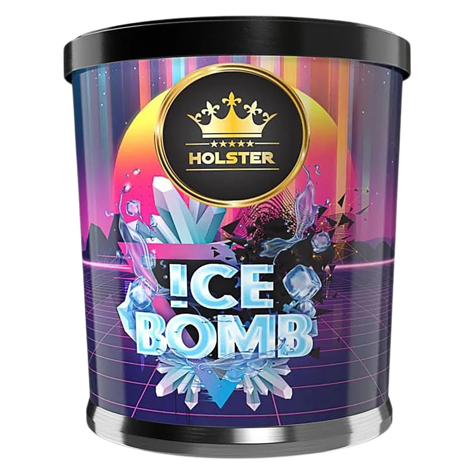 Holster 200g - Ice Bomb