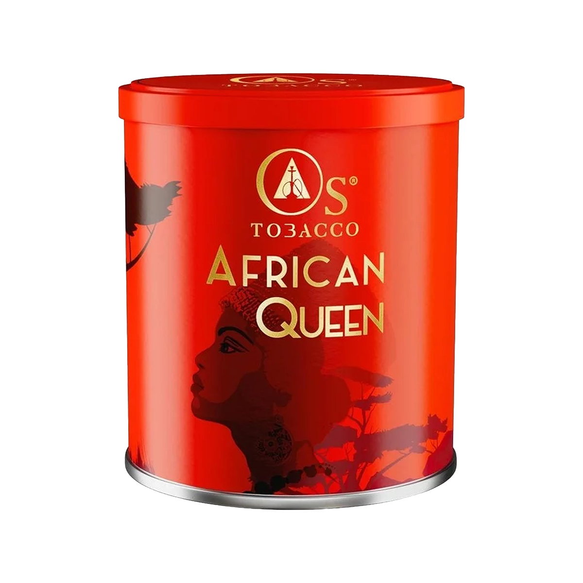 O's Tobacco 200g - African Queen
