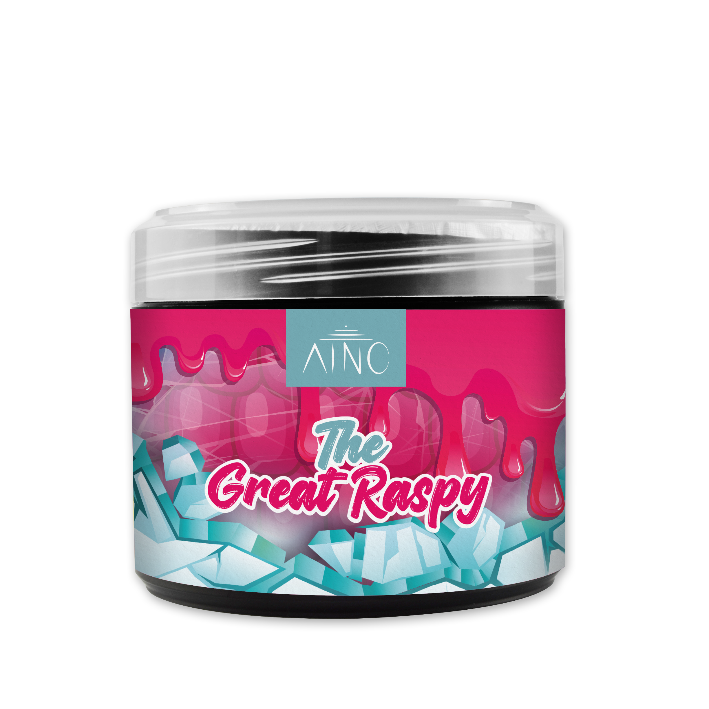 AINO Tobacco 200g - The Great Raspy