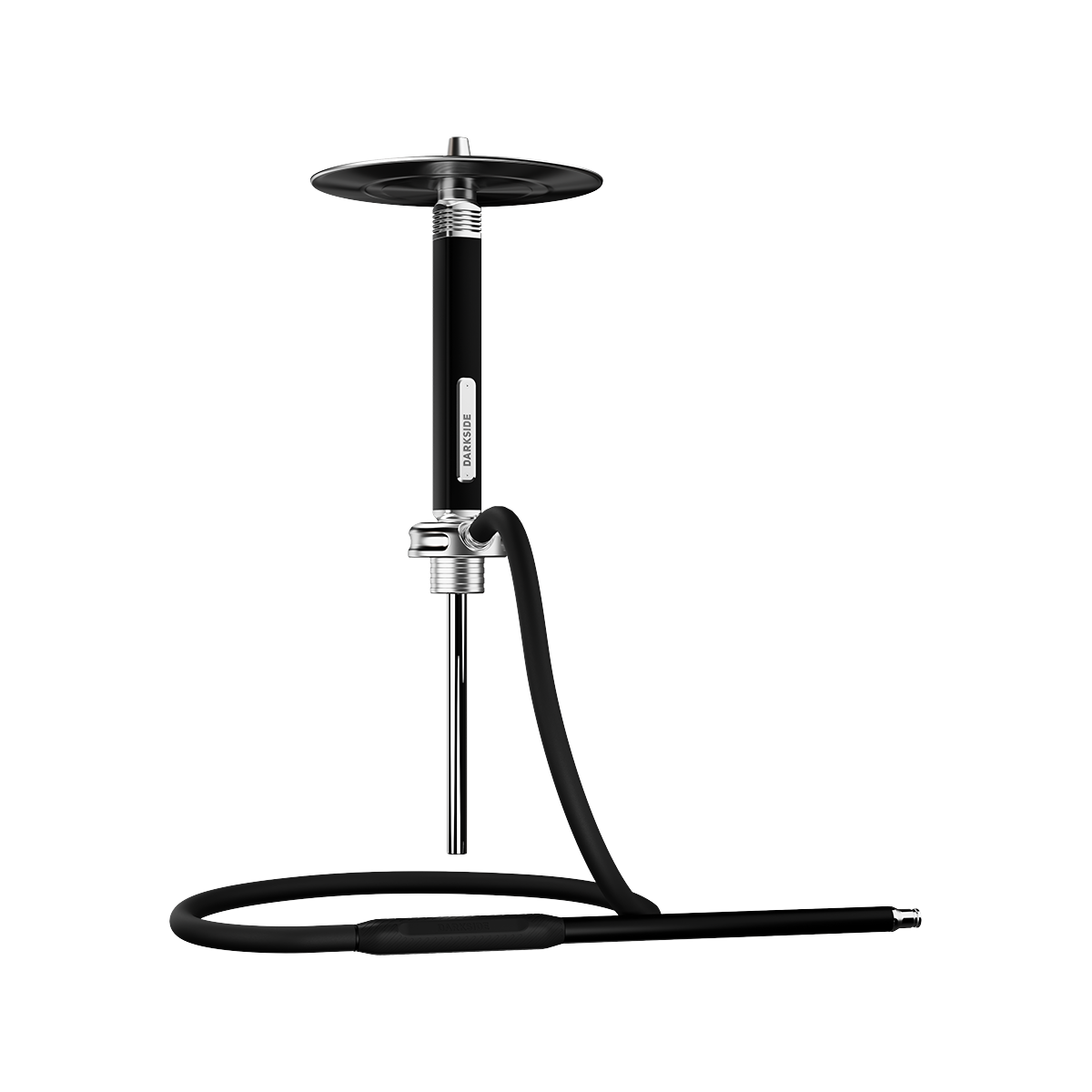 Darkside Rauchsäulenset Ultima Black Steel