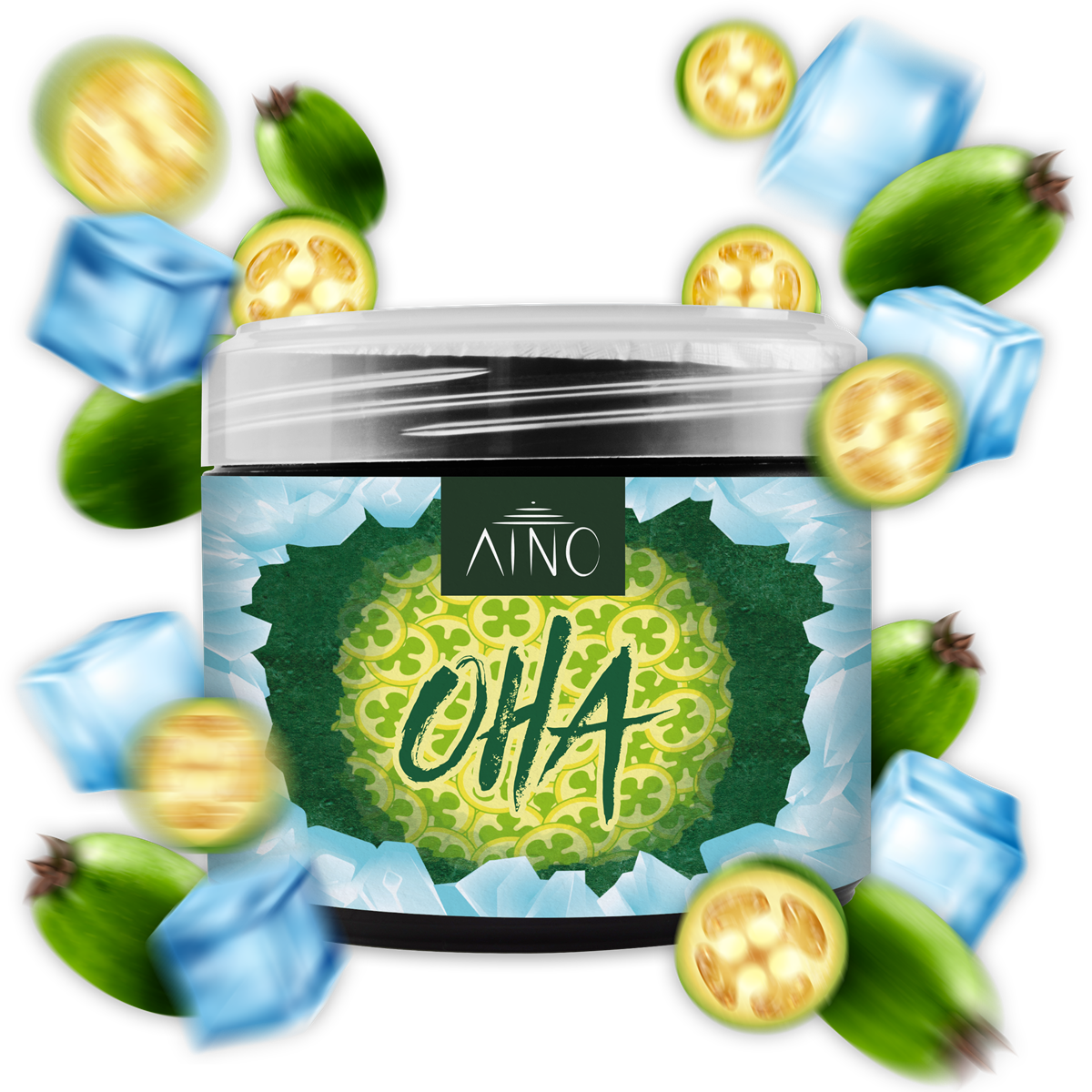 AINO Tobacco 200g - OHA