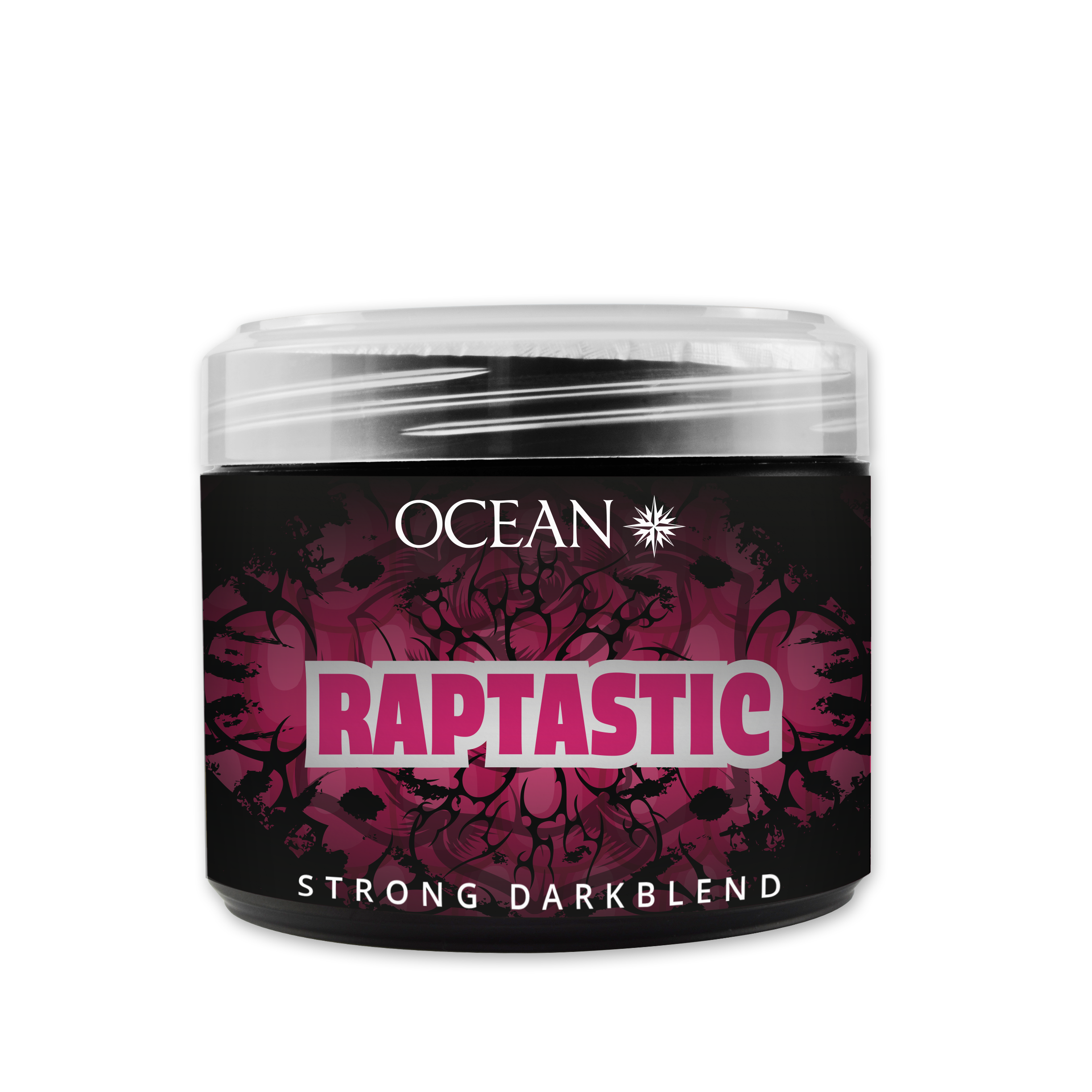 OCEAN Strong Tobacco 200g - Raptastic
