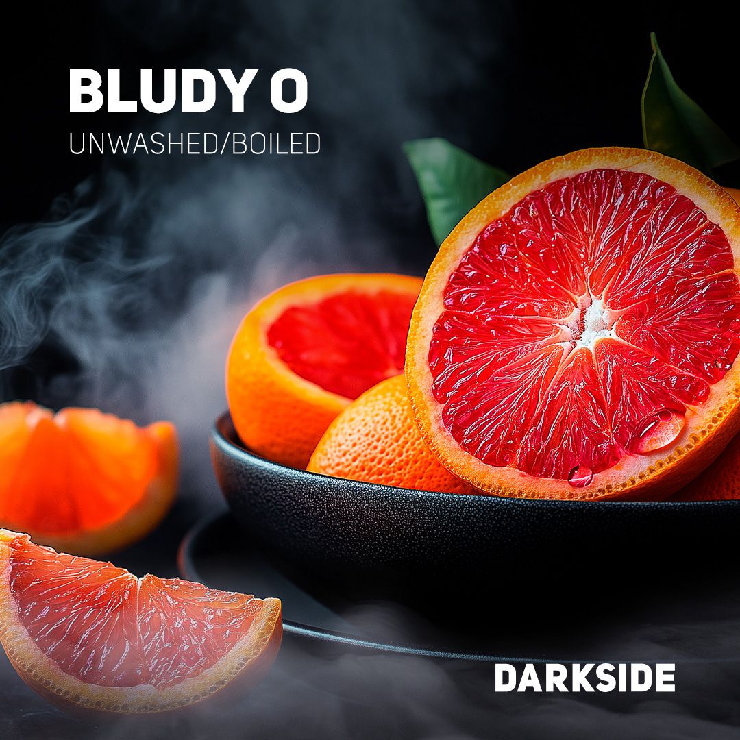 Darkside Tobacco Core 100g - Bludy O
