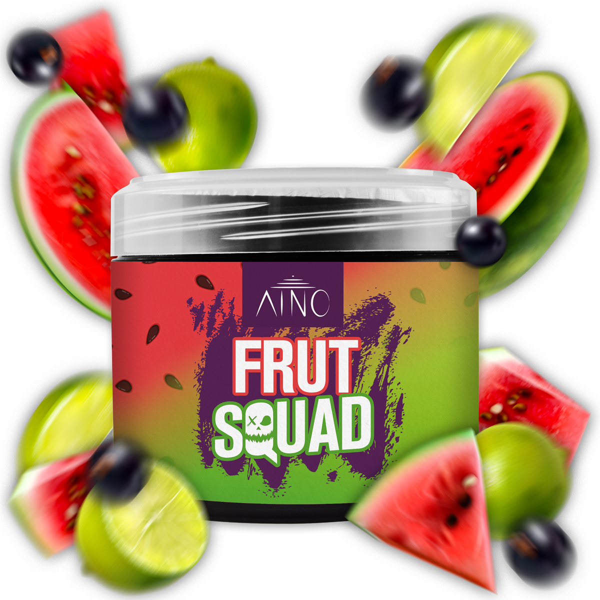 T&T | AINO Tobacco 200g - Frut Squad