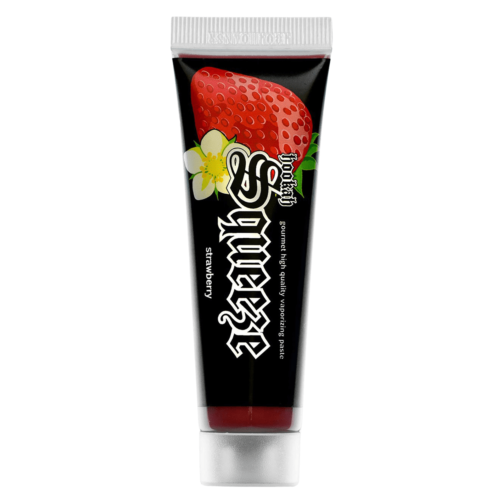 hookahSqueeze 25g - Strawberry