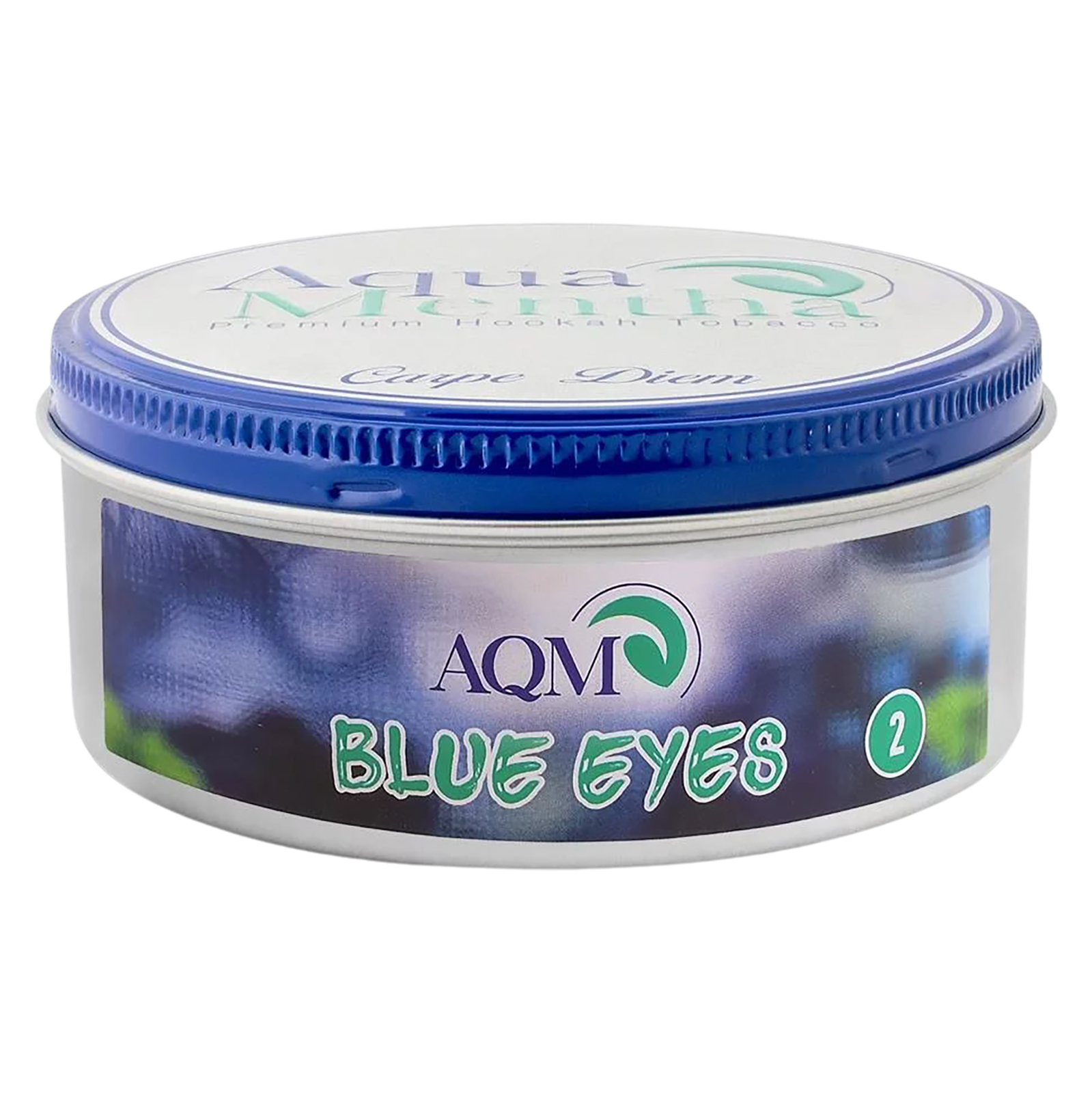 Aqua Mentha 200g - Blue Eyes (2)