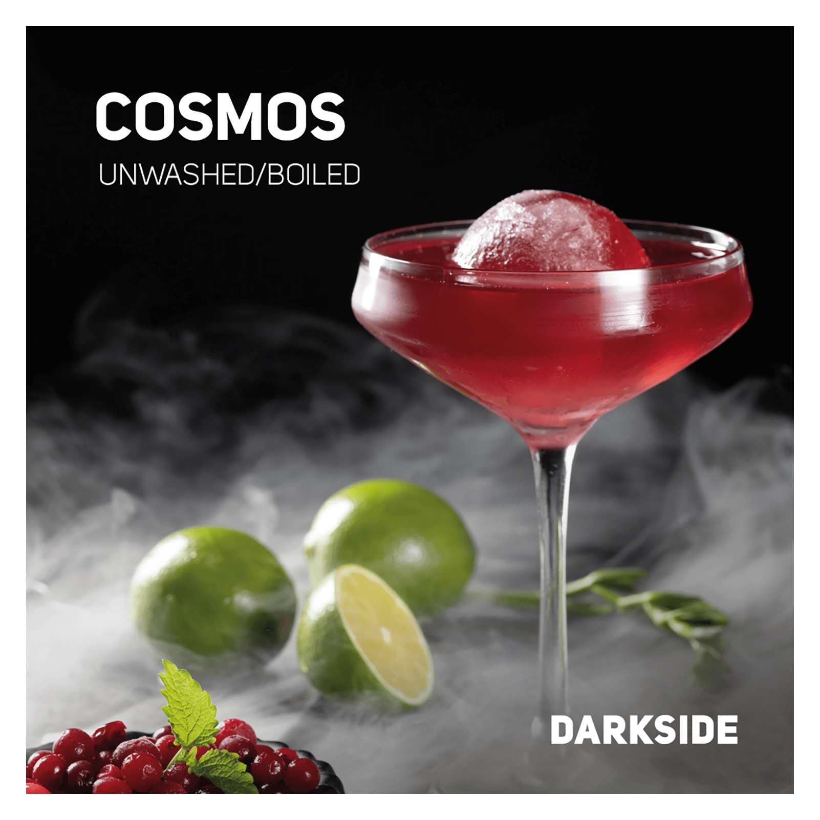 Darkside Base 25g - Cosmos