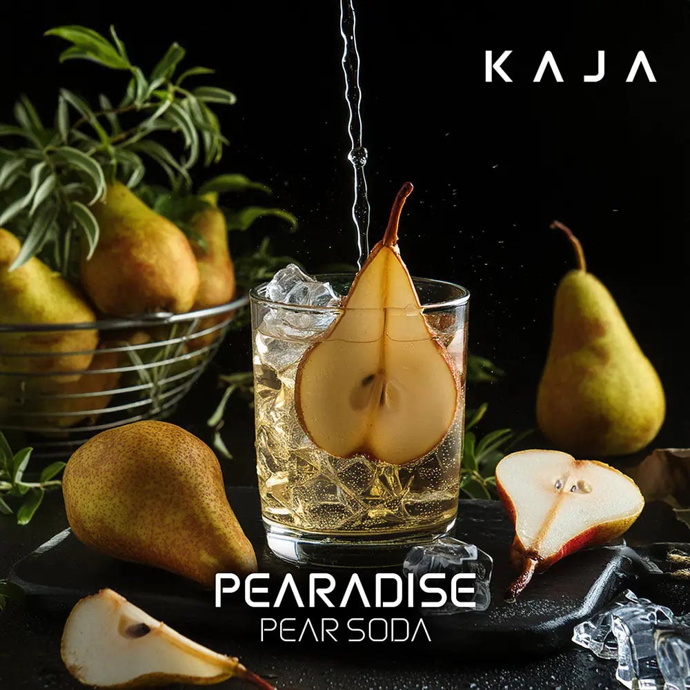 Kaja 200g - Pearadise