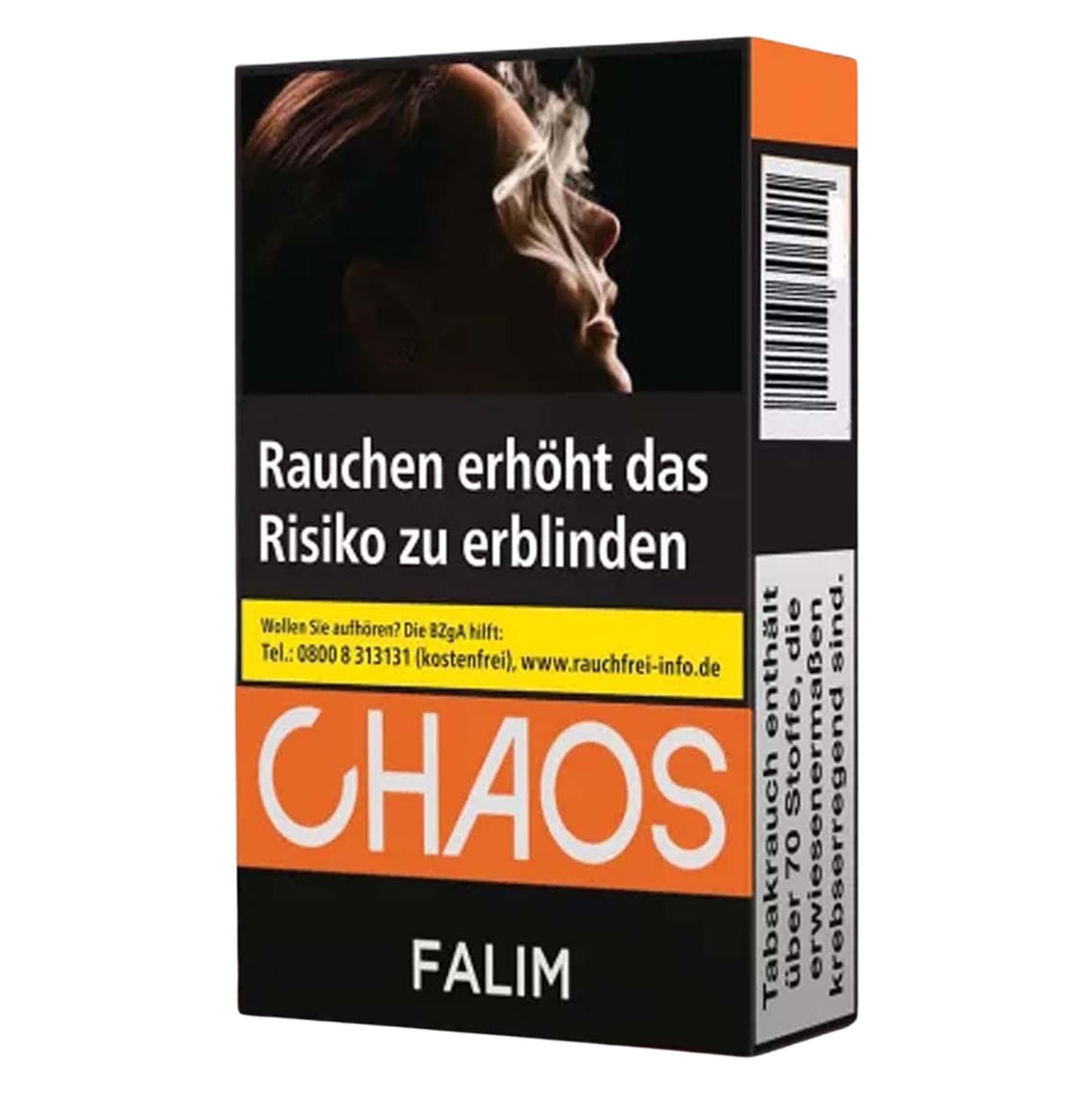 Chaos 25g - Falim