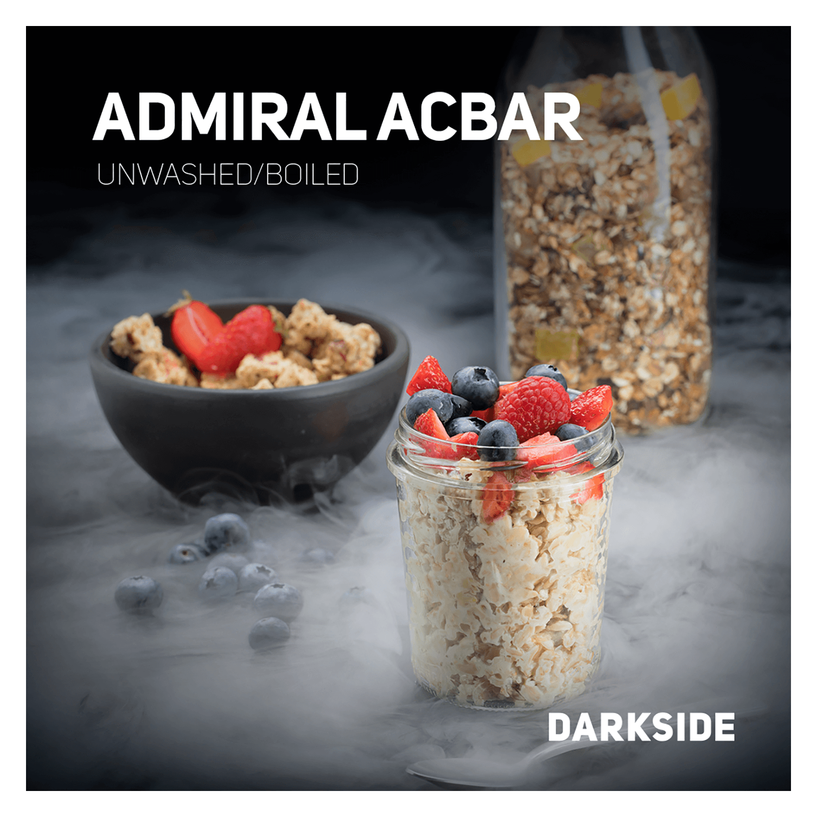 Darkside Core 25g - Admiral Acbar