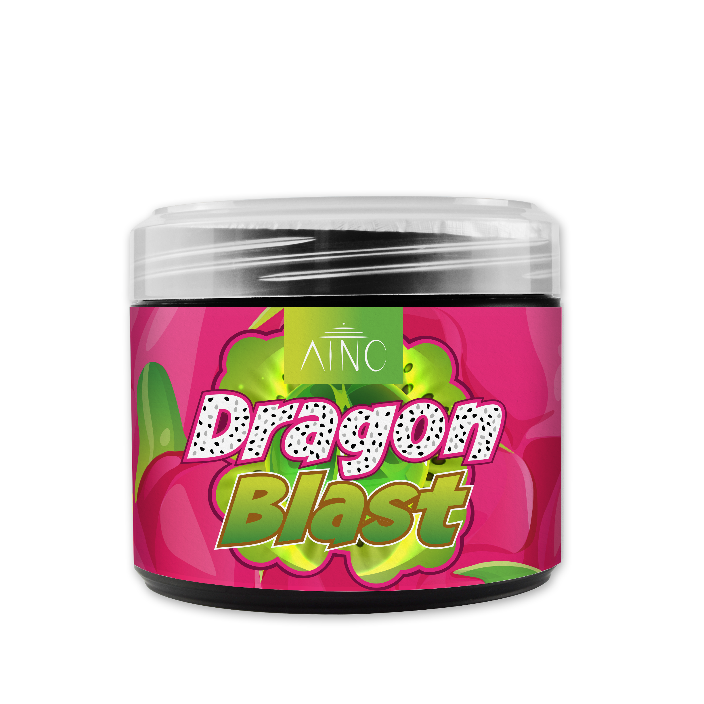 AINO Tobacco 200g - Dragon Blast