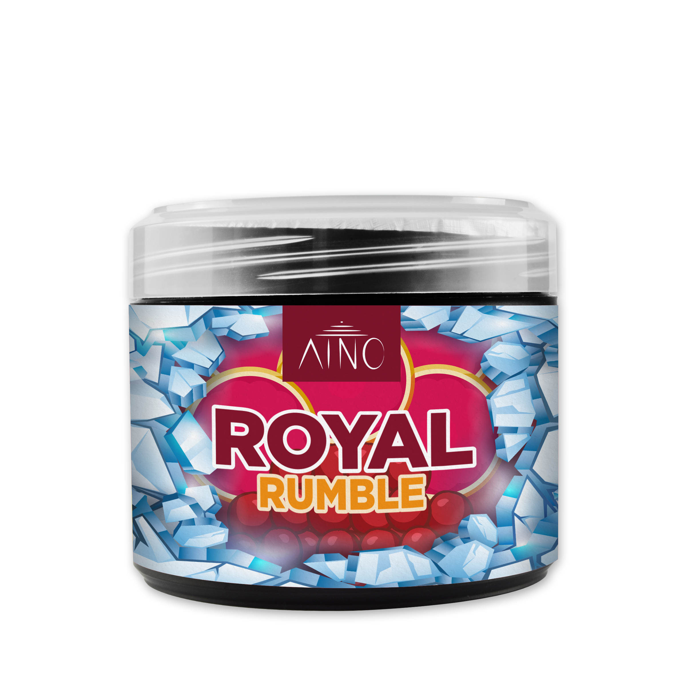 AINO Tobacco 200g - Royal Rumble