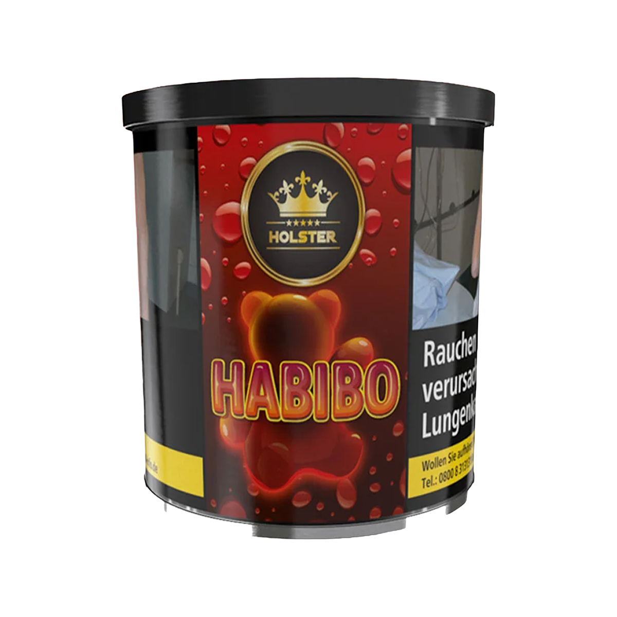 Holster 200g - Habibo