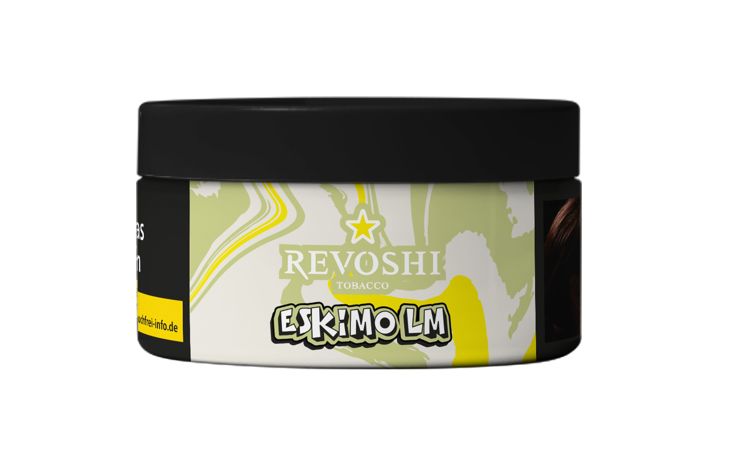 Revoshi 25g - Eskimo LM