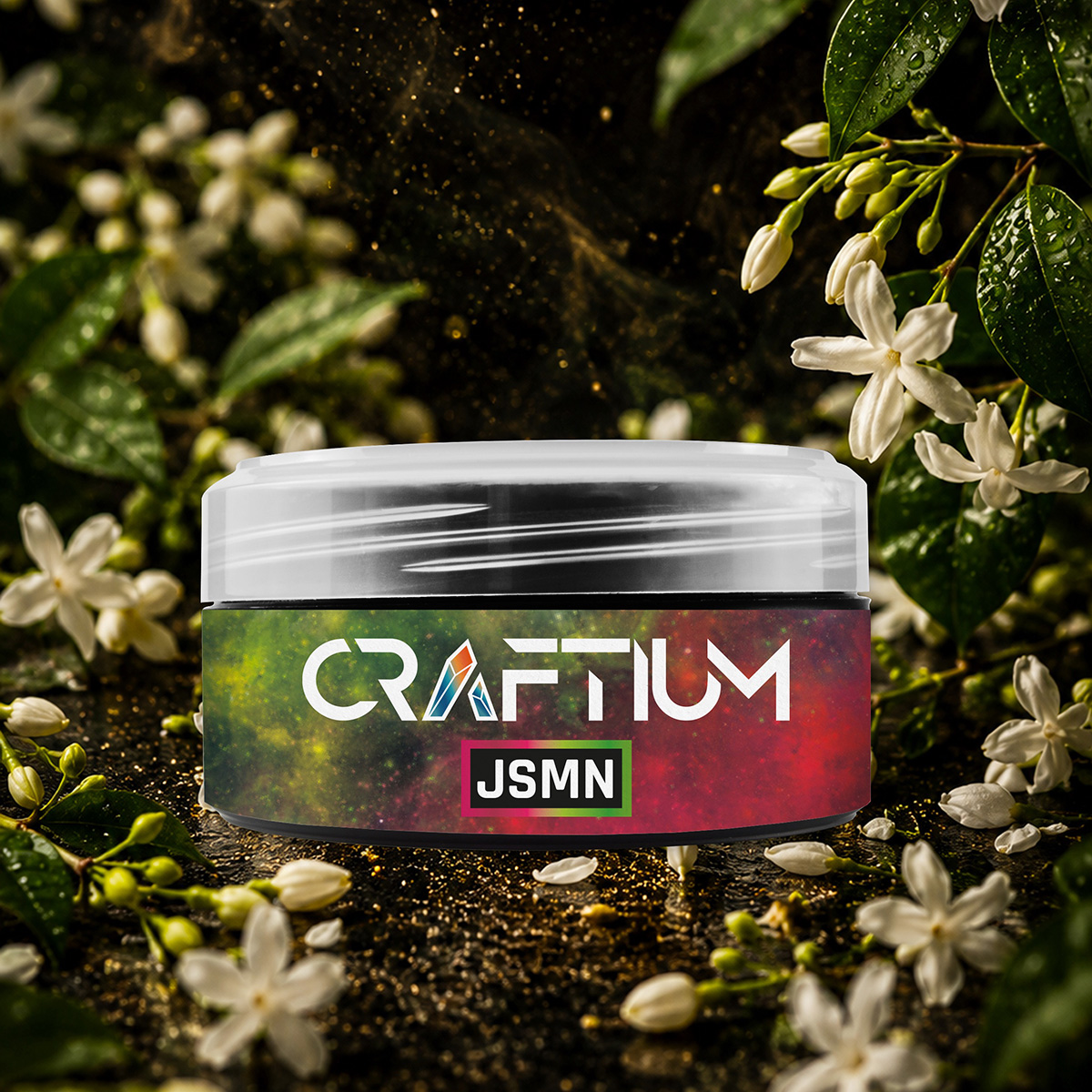 Craftium Shisha Tabak 100g - Jsmn