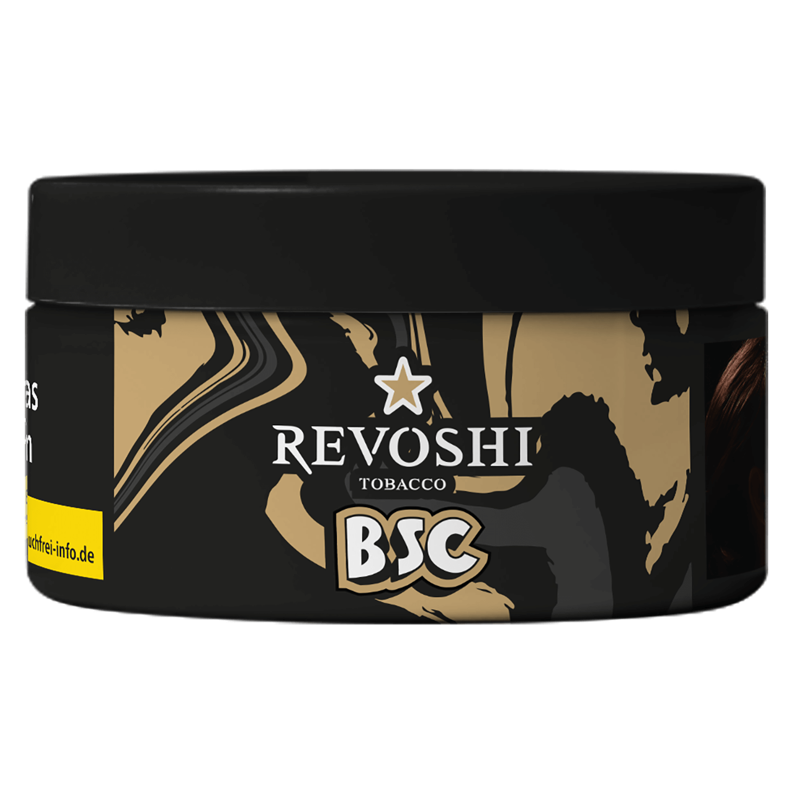 Revoshi 25g - BSC