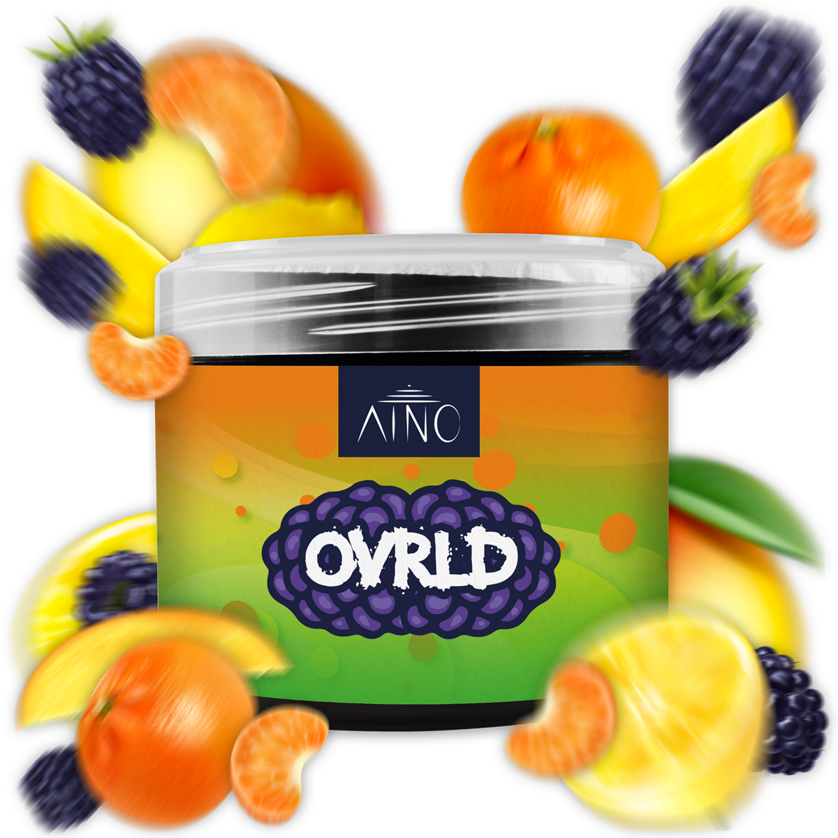 AINO Tobacco 200g - OVRLD
