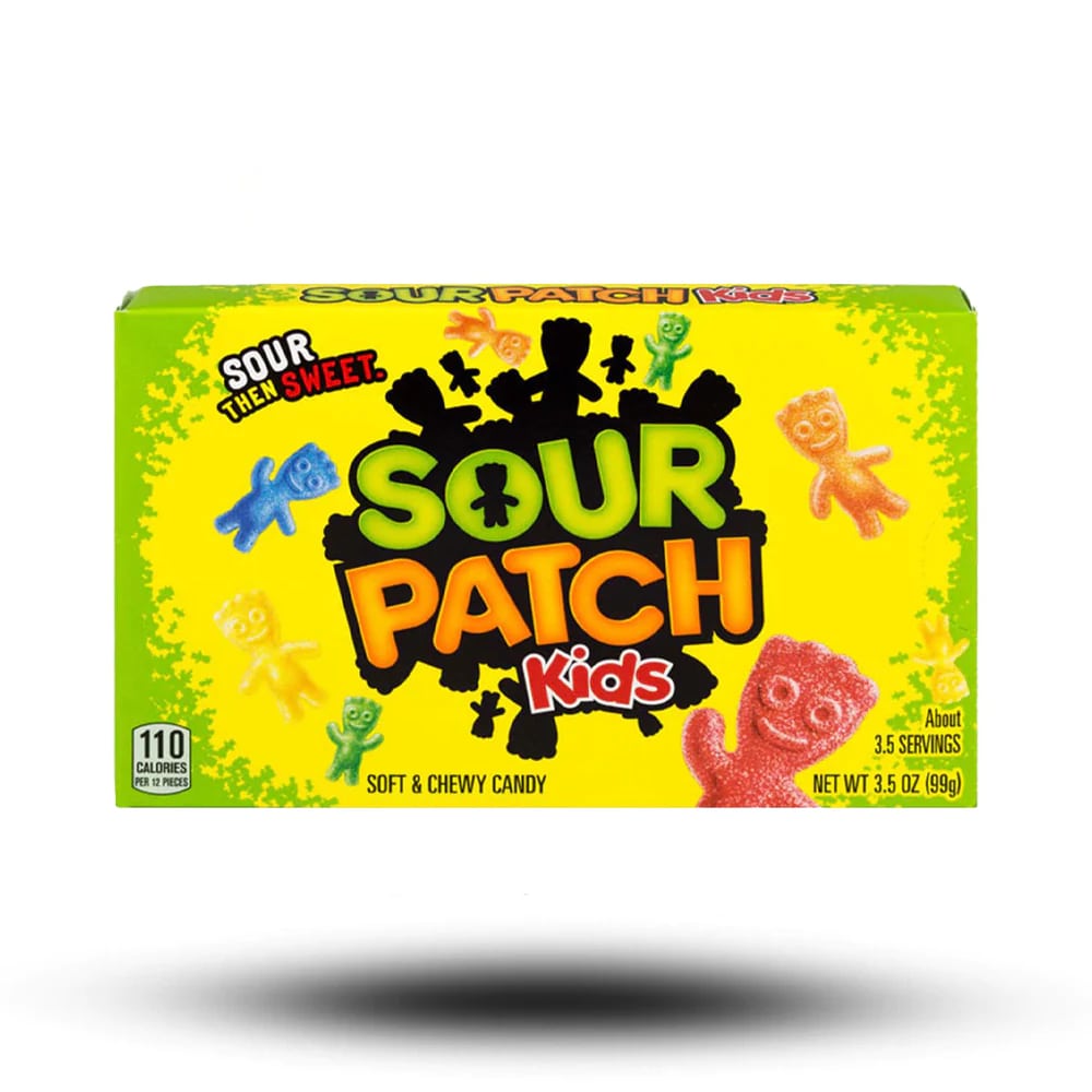 Sour Patch - Kids 99g