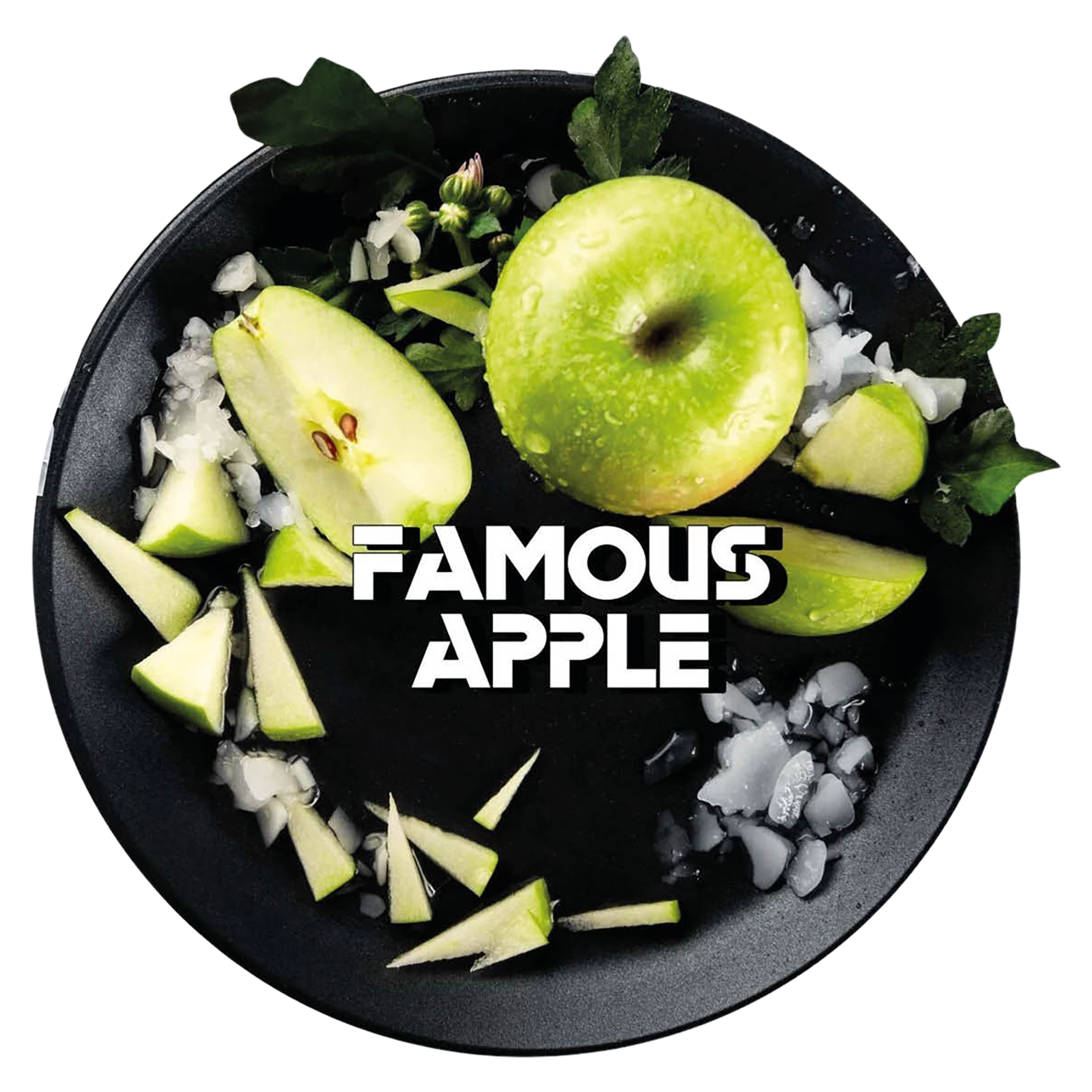 Blackburn 25g - Famous Apple