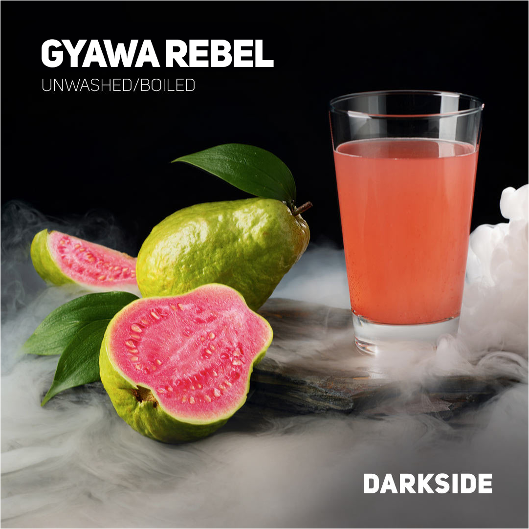 Darkside Core 100g - Gyawa Rebel