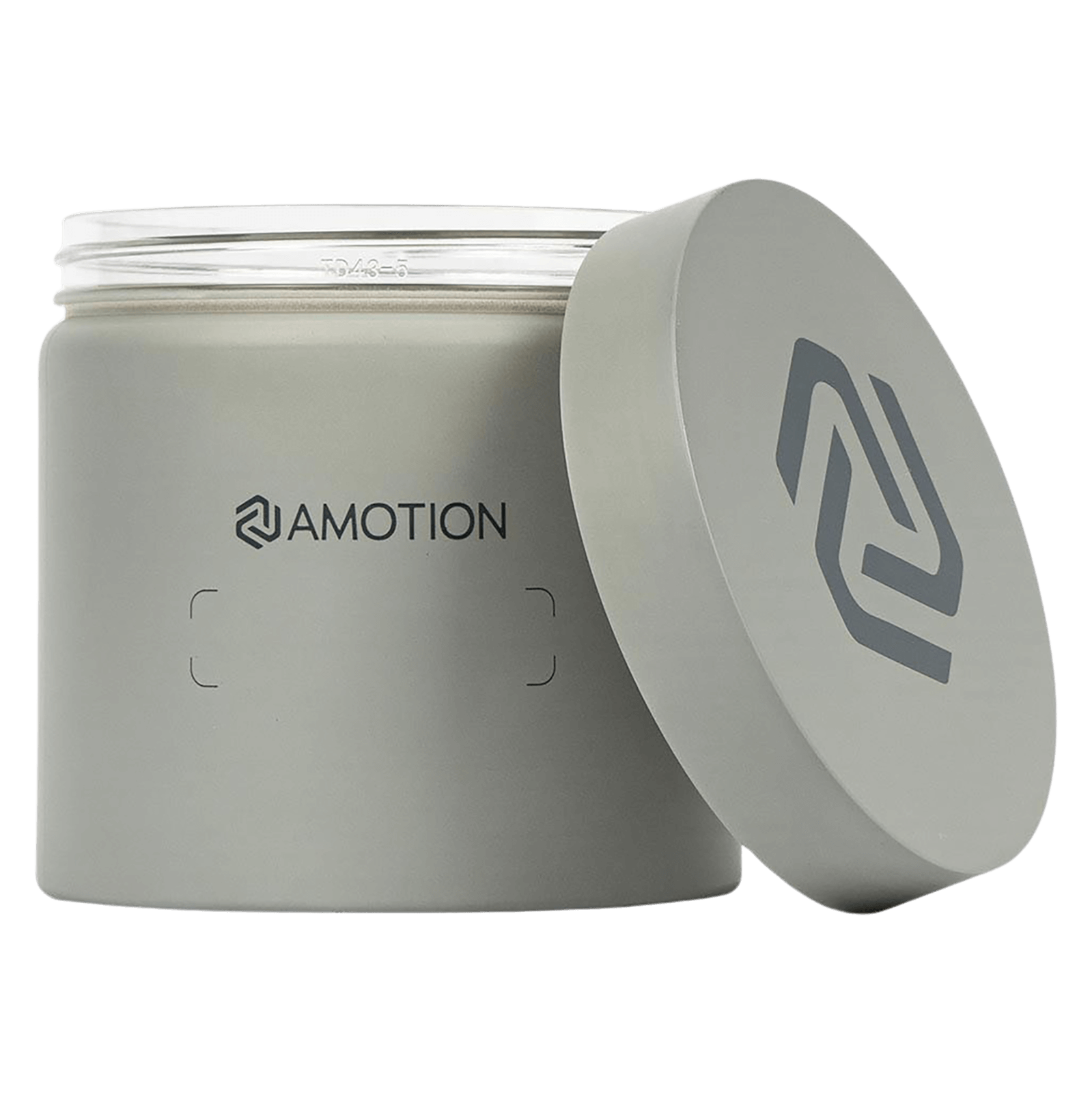 Amotion - Jar Steel