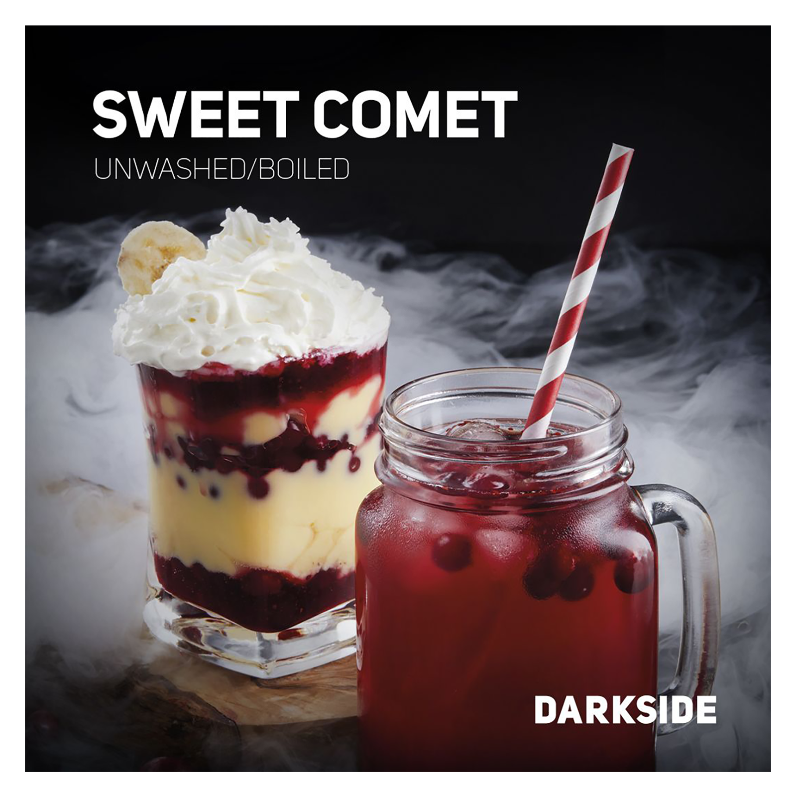 Darkside Core 25g - Sweet Comet