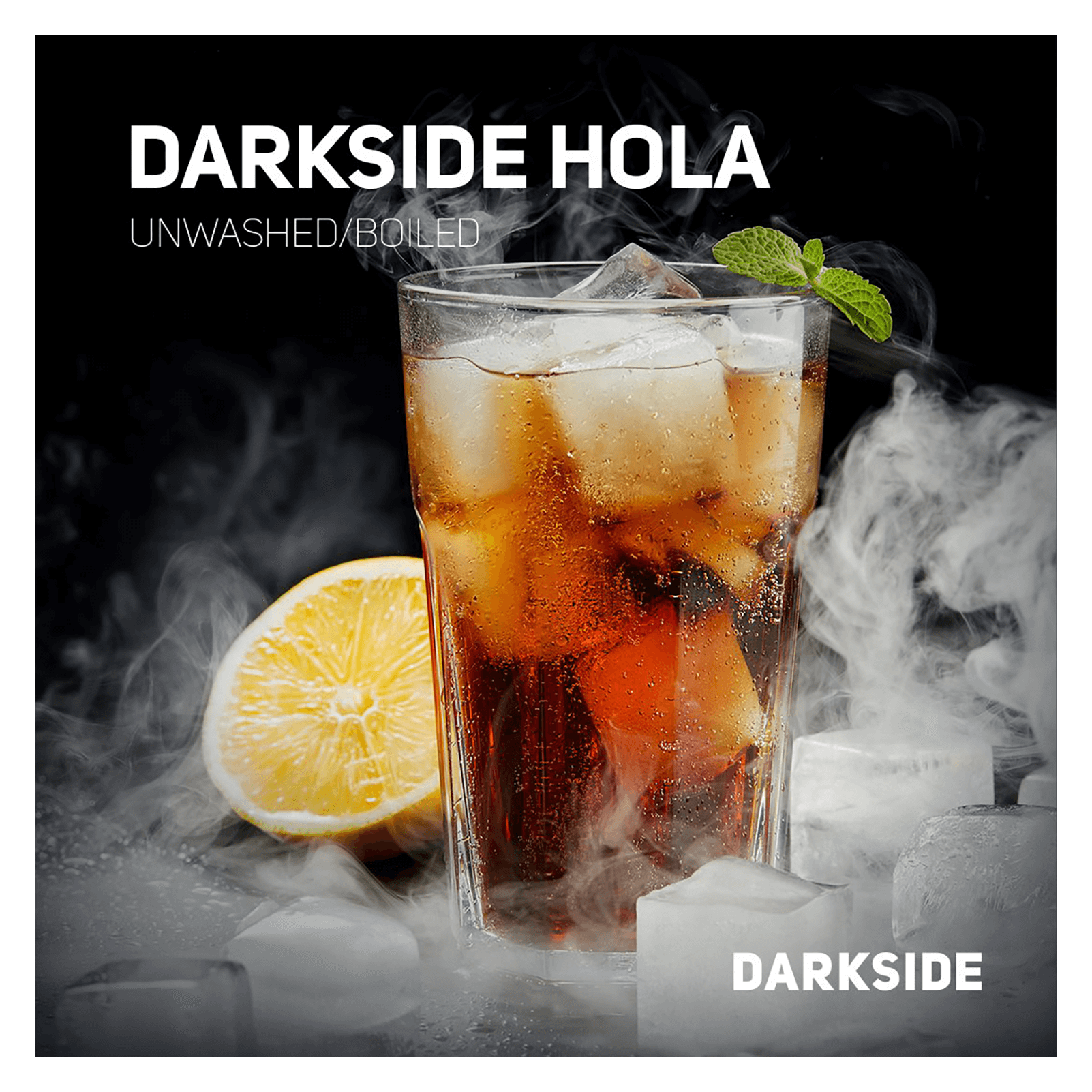Darkside Base 25g - Hola