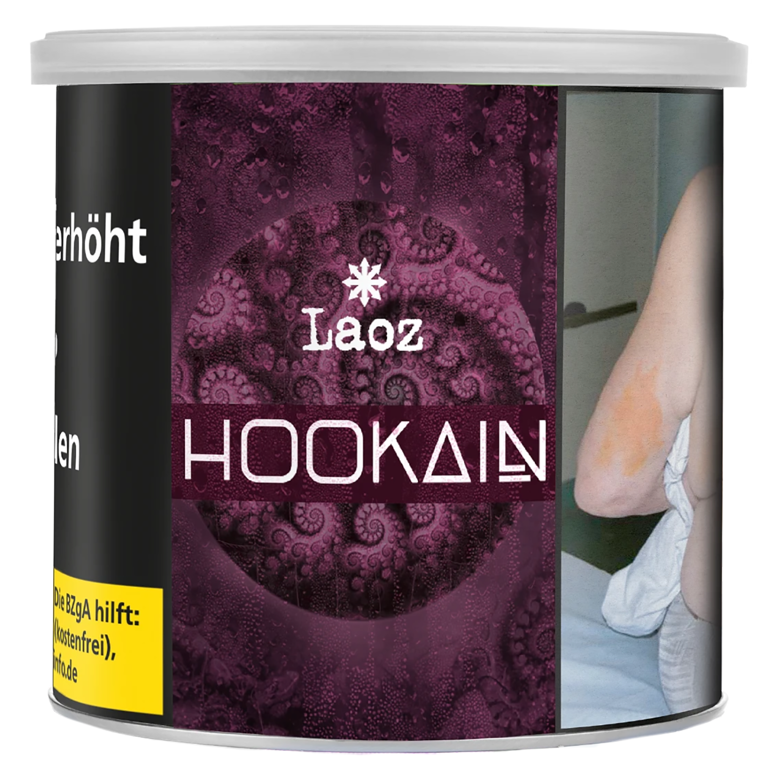 Hookain 200g - Laoz