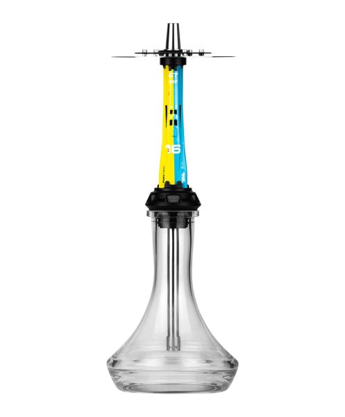 Amotion Valve - X16