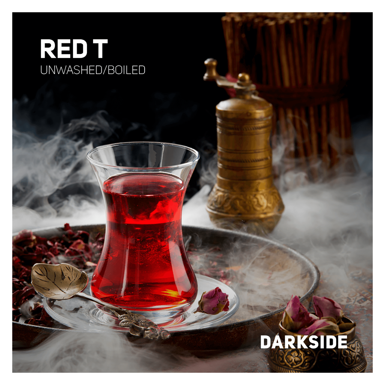 Darkside Core 25g - Red T