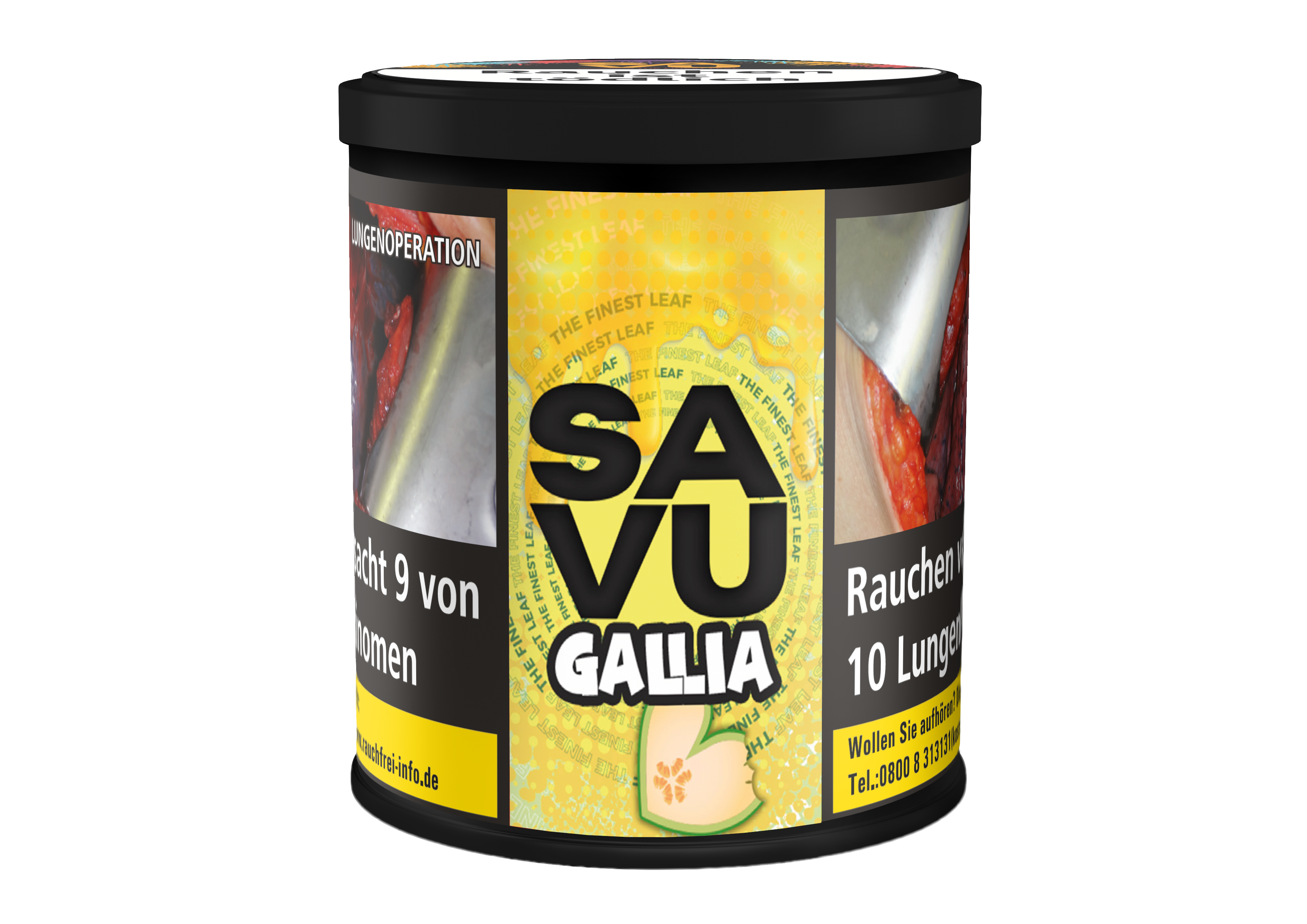 T&T | SAVU 200g - Gallia