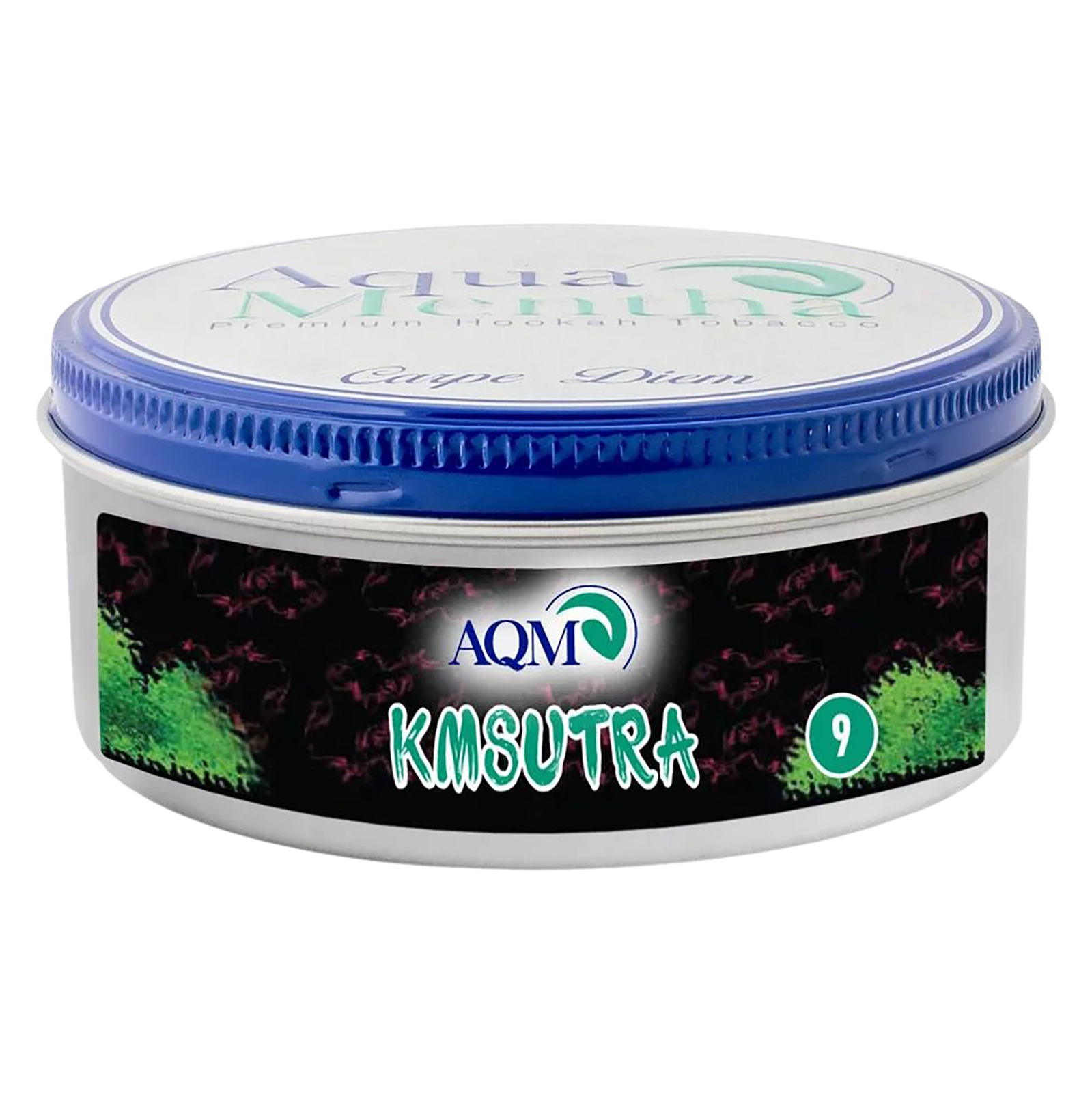 Aqua Mentha 200g - Kmsutra (9)