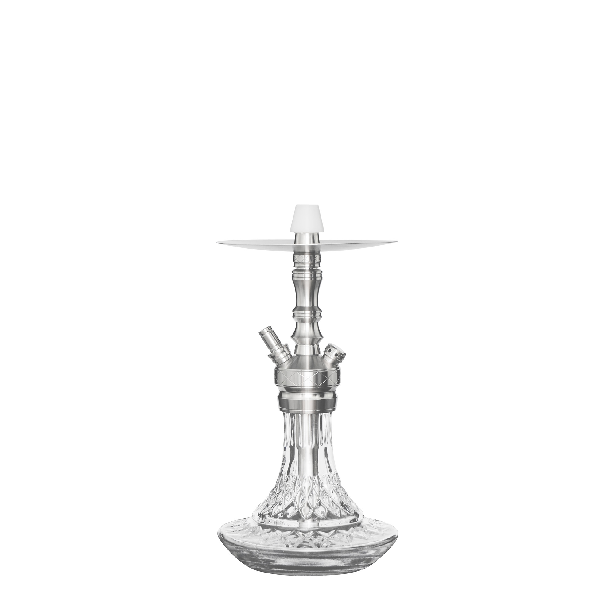 Mata Leon Shisha - Naked Hora