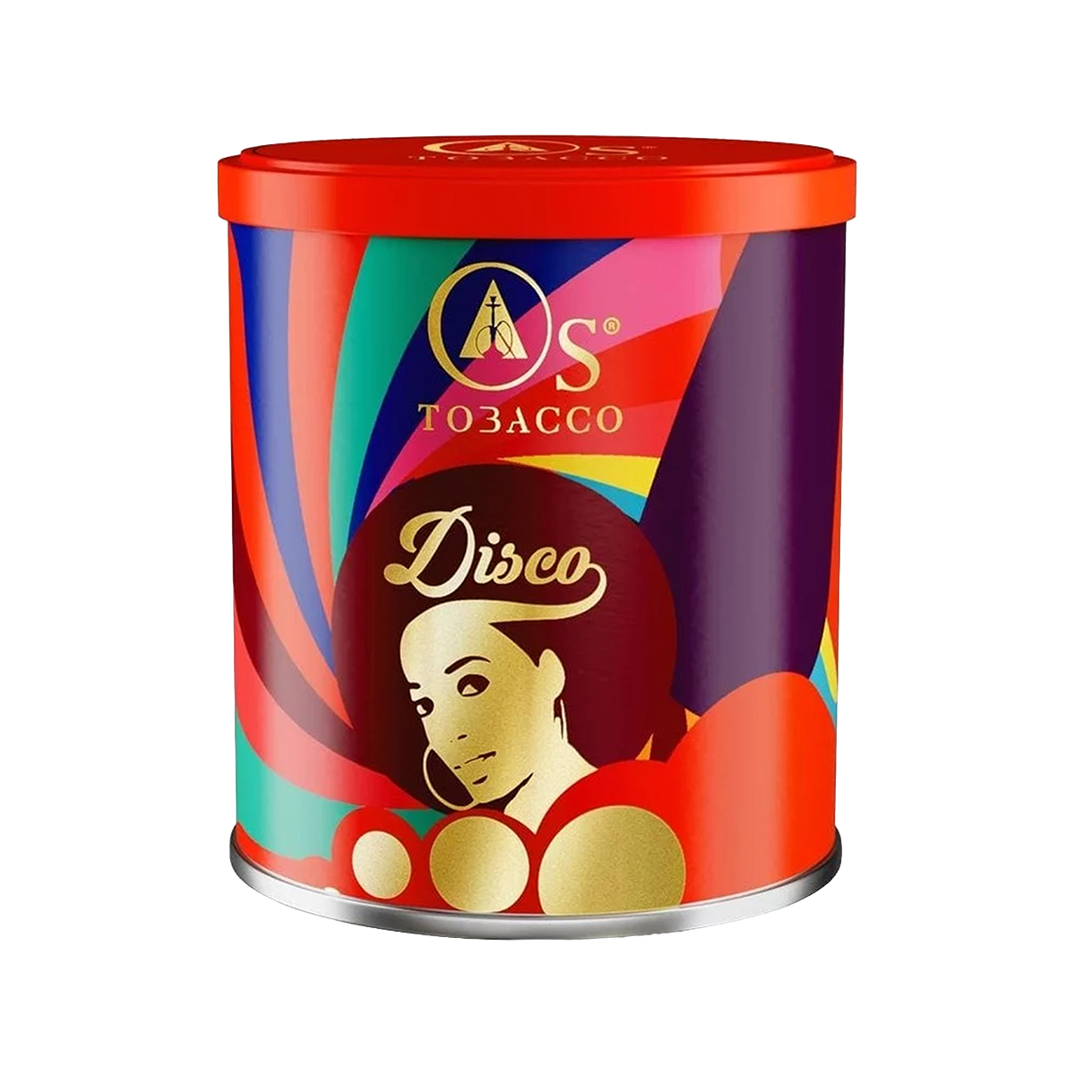 O's Tobacco 200g - Disco