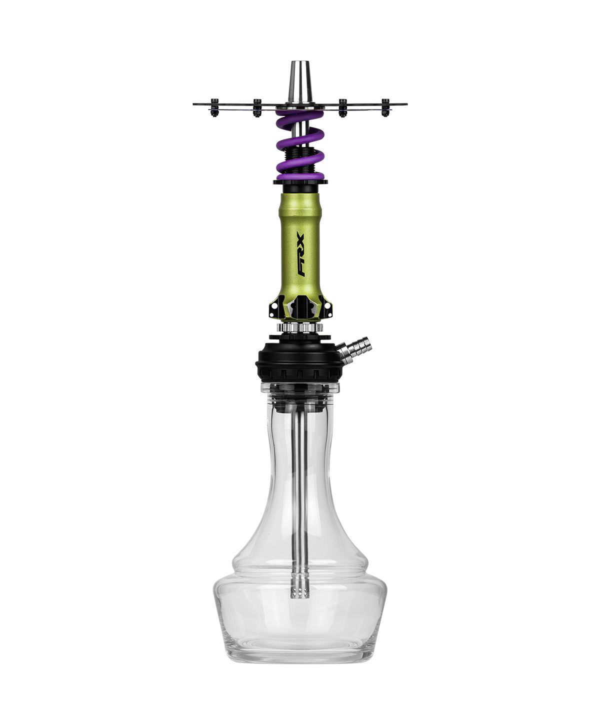 Amotion PedalRX Shisha - Venom