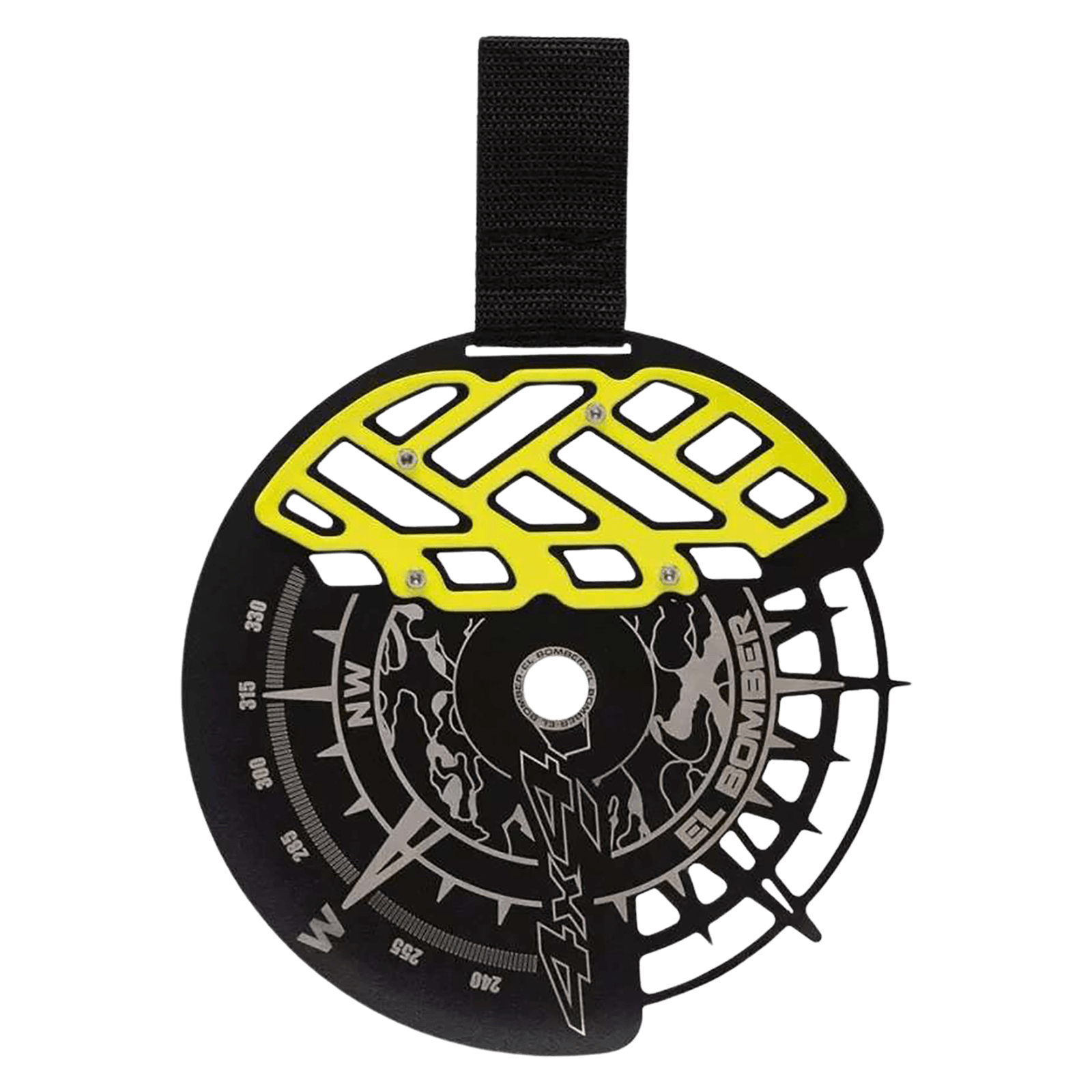 02_El-Bomber-Off-Road-4x4-Rauchsulenset