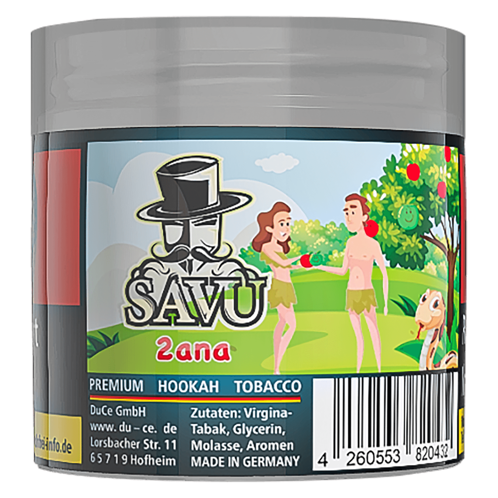 Savu 25g - 2Ana