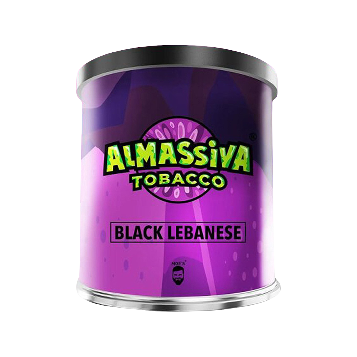 T&T | Al Massiva 200g - Black Lebanese