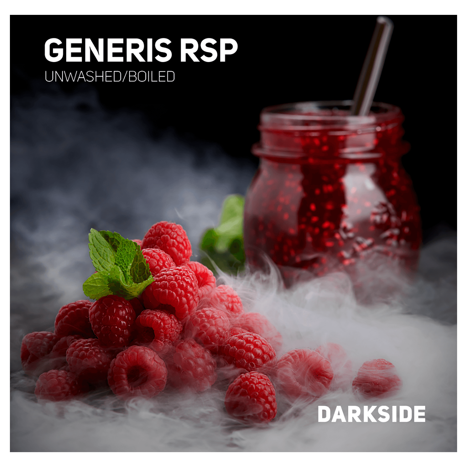 Darkside Base 25g - Generis Rsp