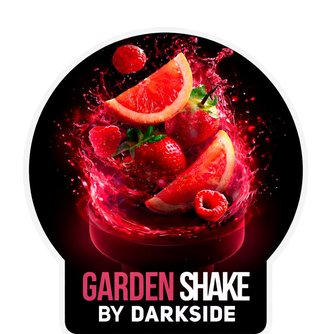 Darkside Shake 120g - Garden